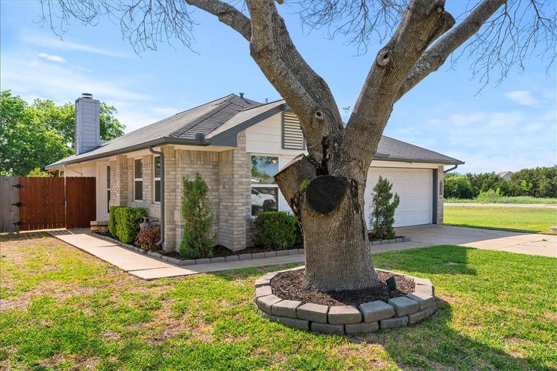 Leander, TX 78641,1503 Mason Creek BLVD