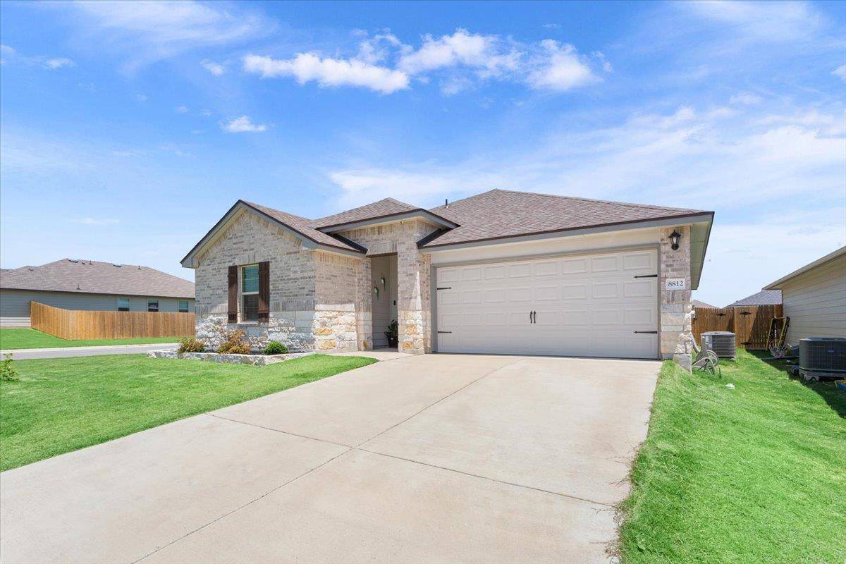 Temple, TX 76502,8812 Cantera Ridge RD
