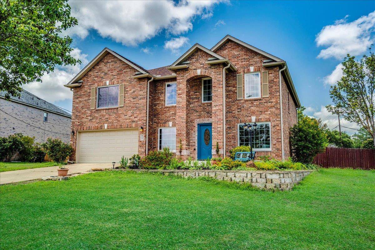 Georgetown, TX 78633,200 S Prairie LN