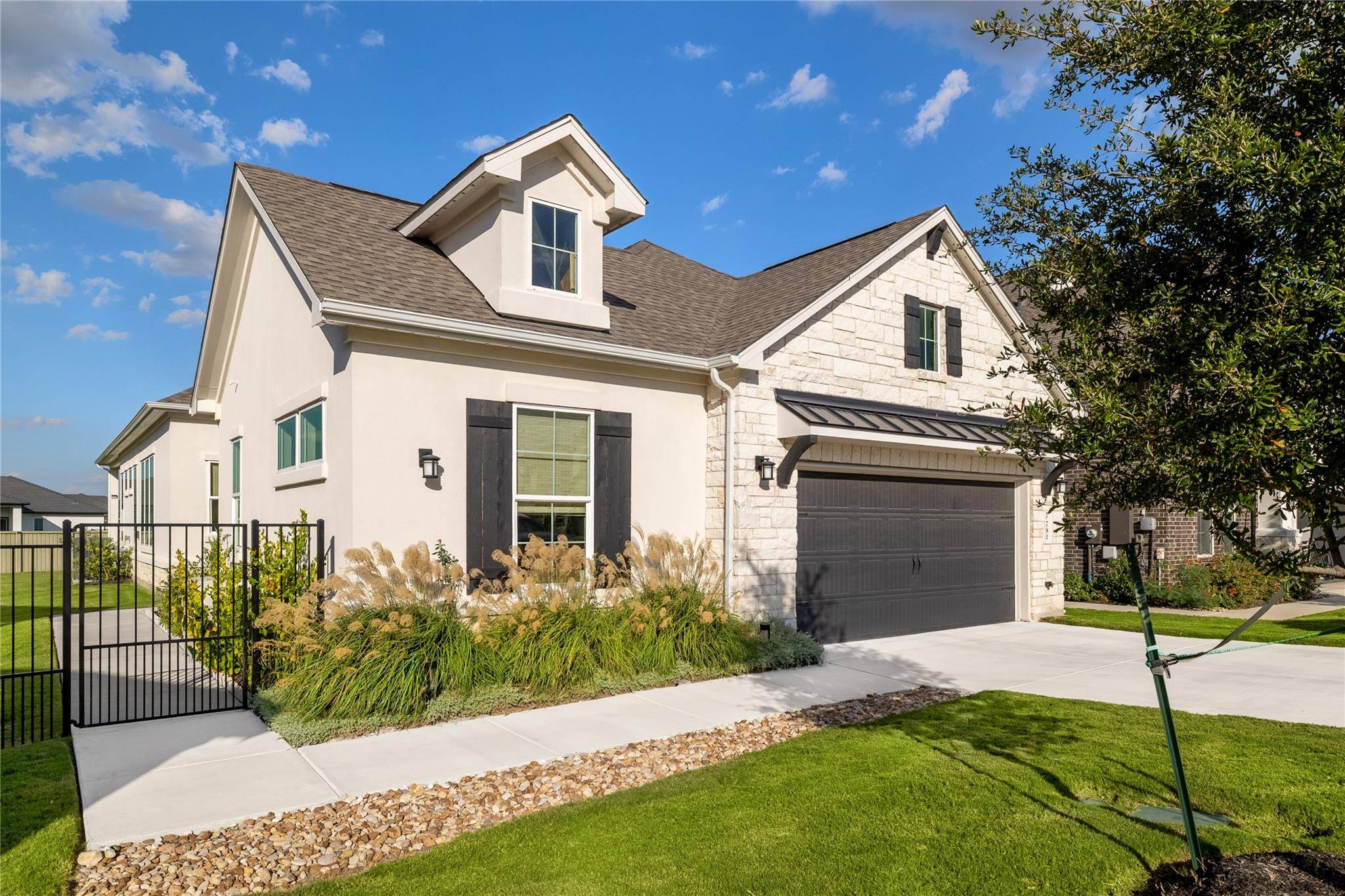 Liberty Hill, TX 78642,781 Faith DR