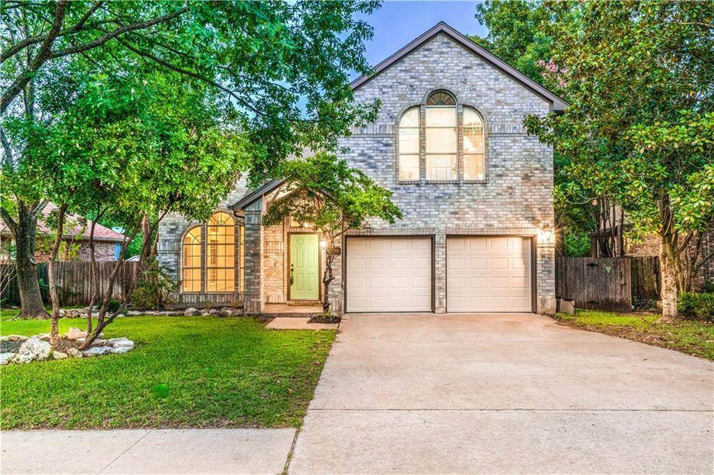 Round Rock, TX 78681,1009 Oaklands DR