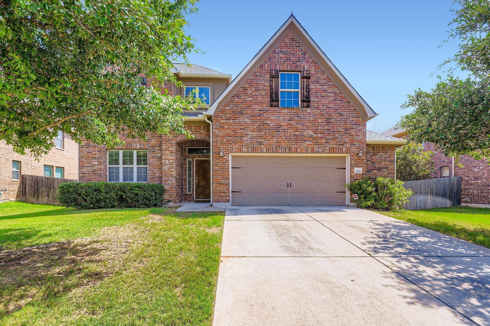 Round Rock, TX 78681,3061 Agave LOOP