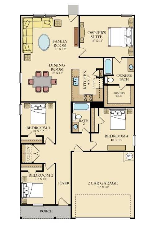 Elgin, TX 78621,13601 Mussel Run