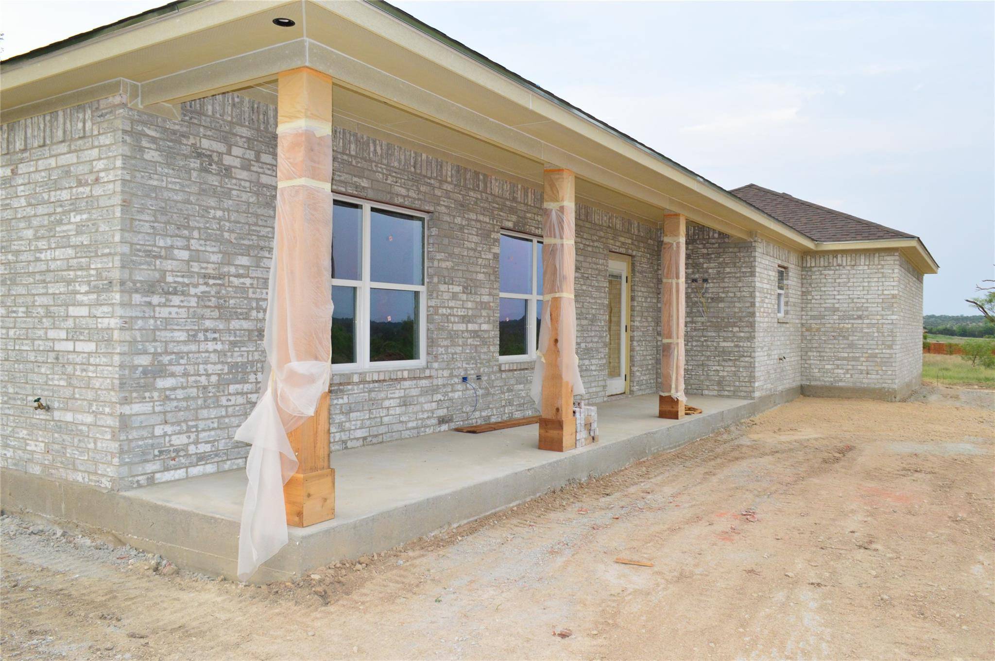 Kempner, TX 76539,425 County Road 3152