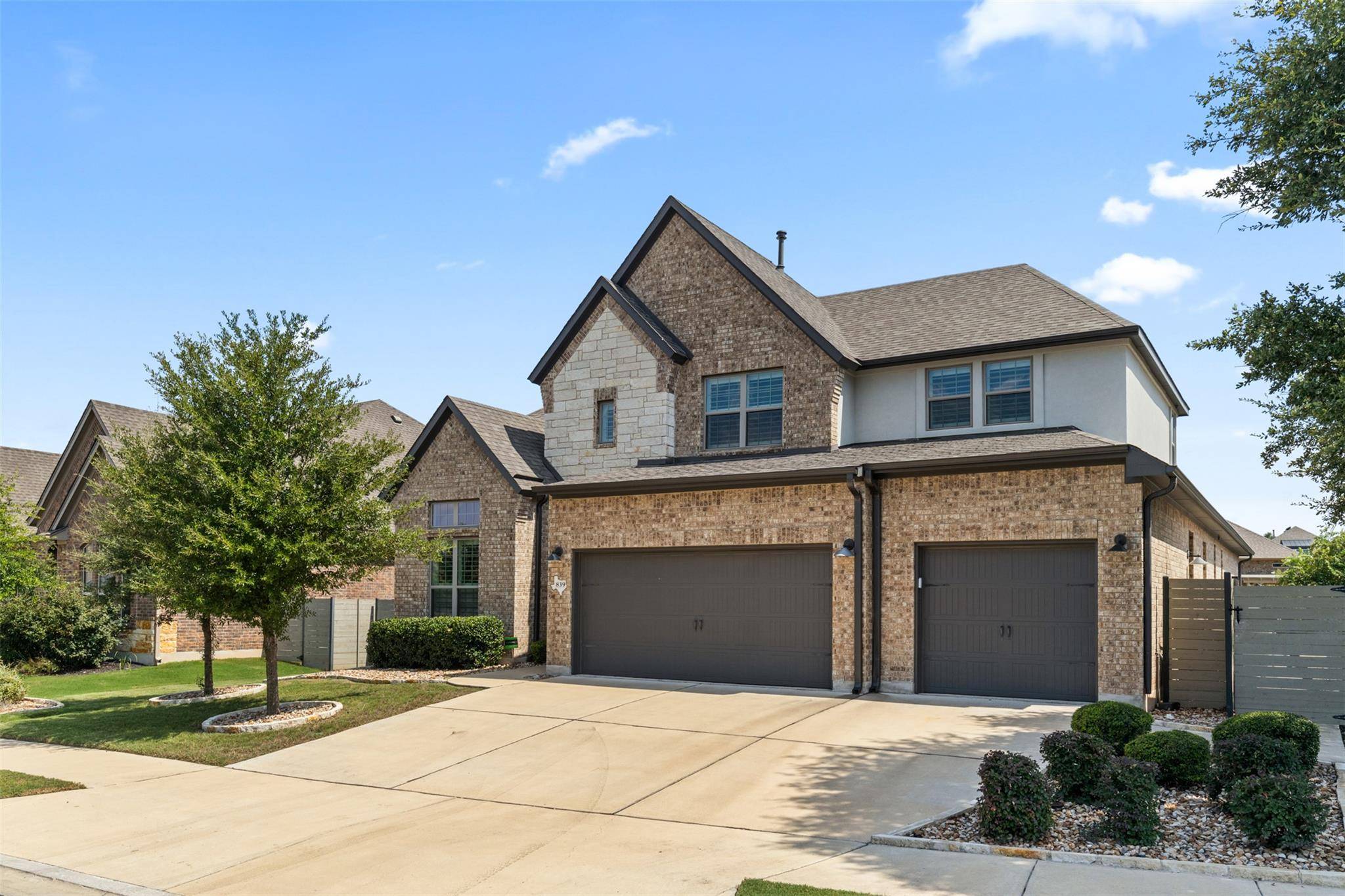 Georgetown, TX 78628,839 Sunset Vista DR