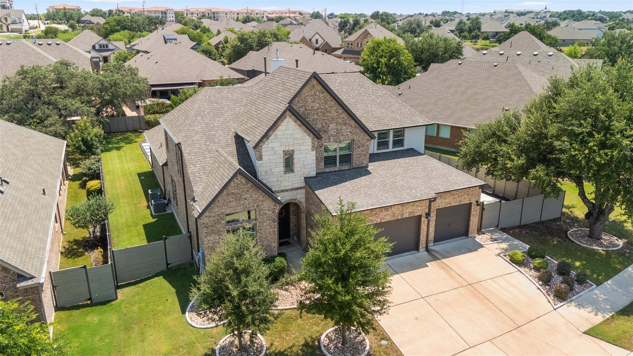 Georgetown, TX 78628,839 Sunset Vista DR