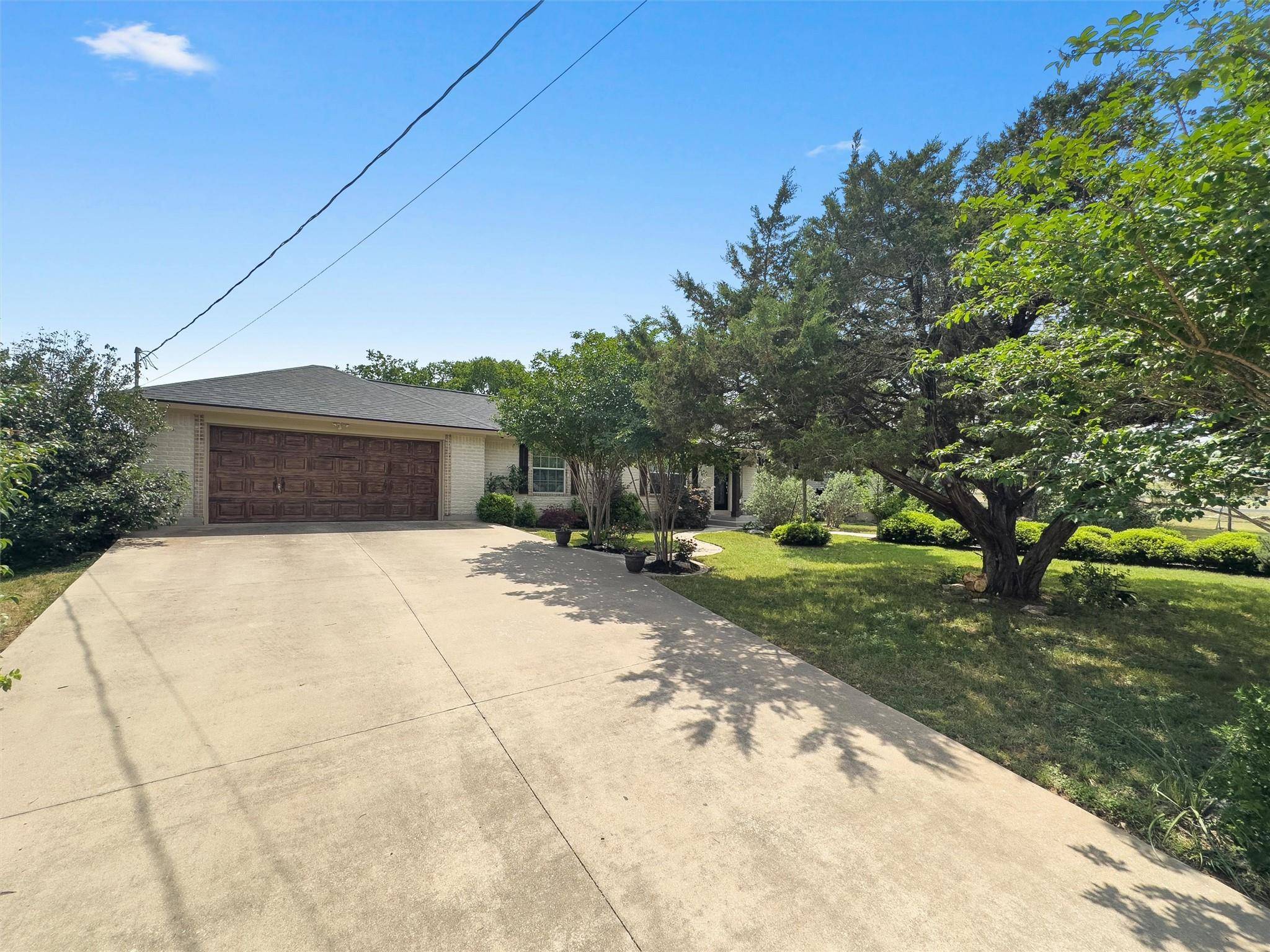Leander, TX 78641,117 Signal Hill DR