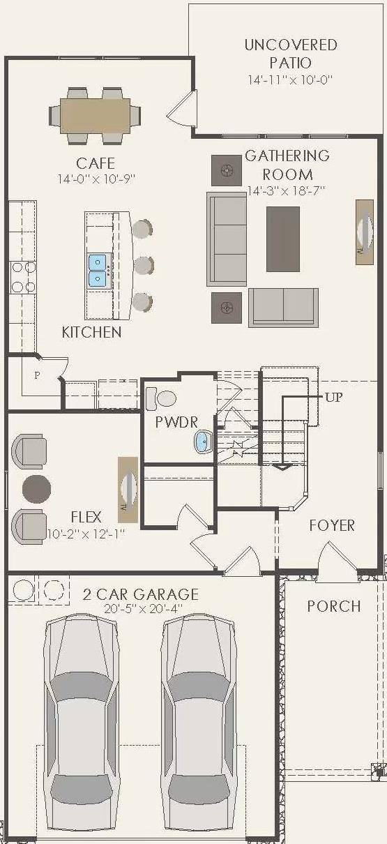 Liberty Hill, TX 78642,109 Groveland DR