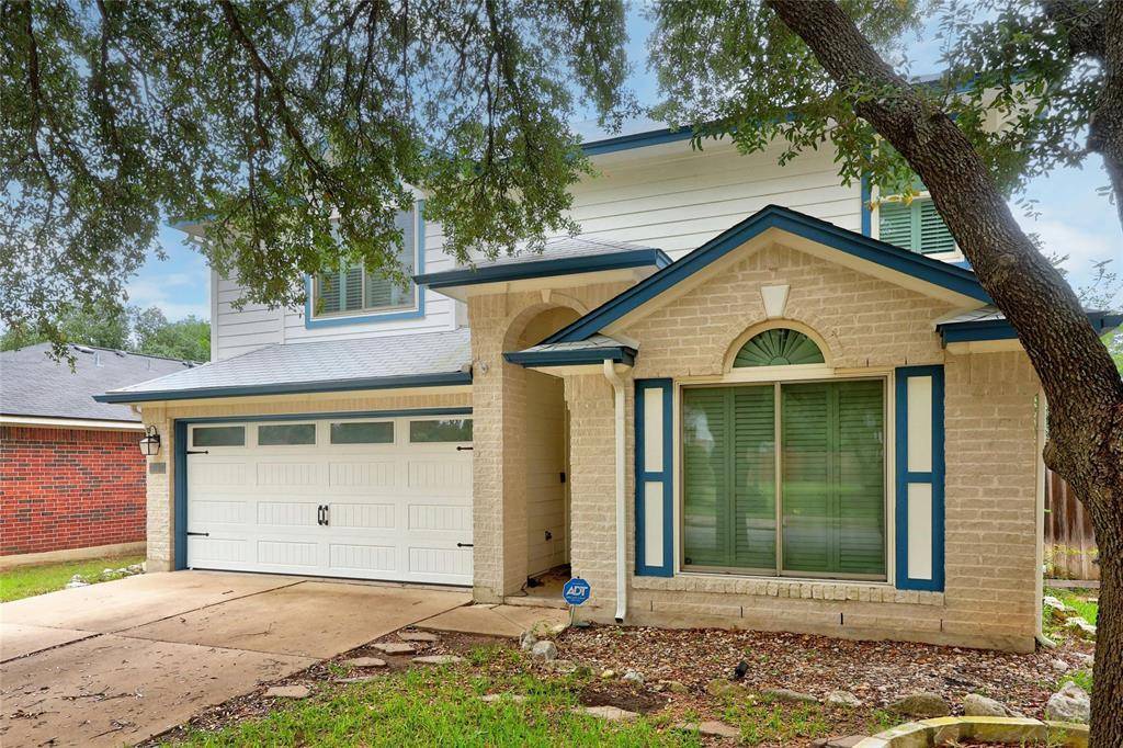 Round Rock, TX 78664,3107 Jazz ST