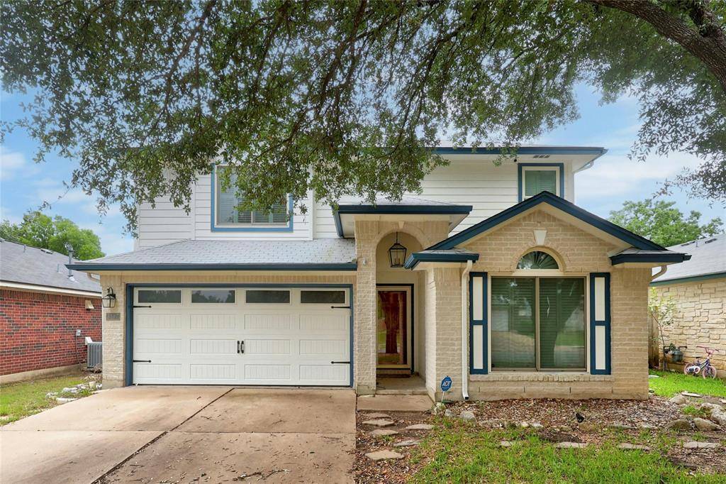 Round Rock, TX 78664,3107 Jazz ST