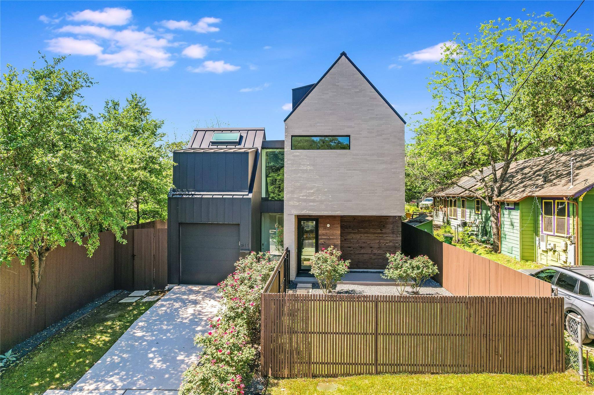 Austin, TX 78704,811 W James ST #1