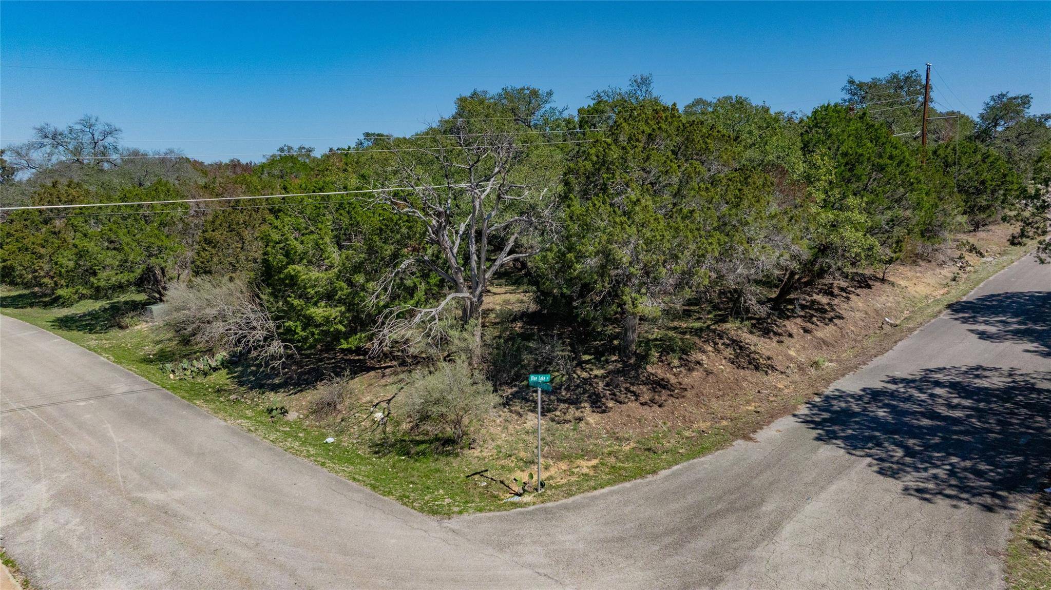 Lago Vista, TX 78645,22000 Mockingbird ST