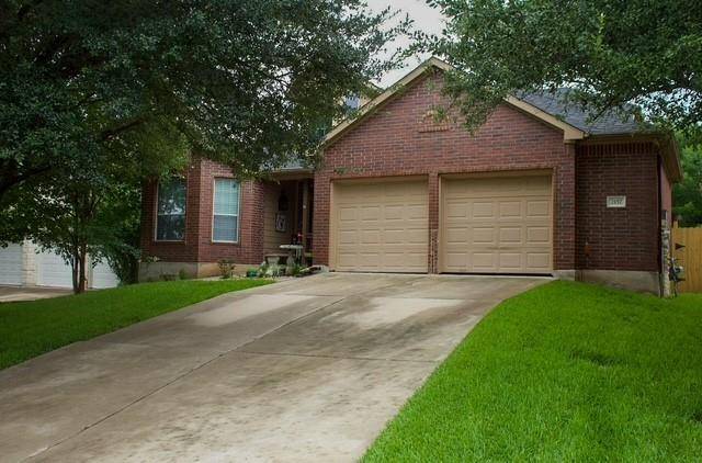 Round Rock, TX 78665,2157 Paradise Ridge DR