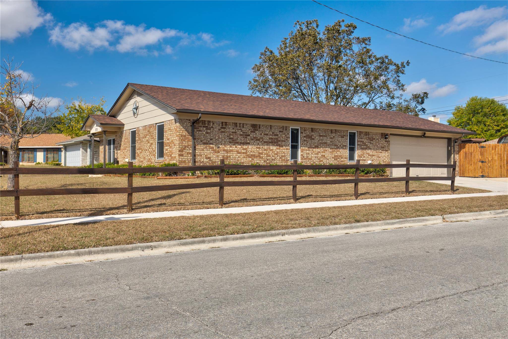 Killeen, TX 76543,1711 Topaz RD