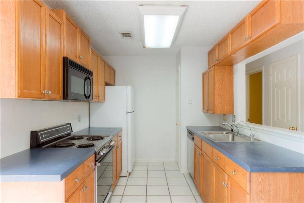 Austin, TX 78753,1015 E Yager LN #62