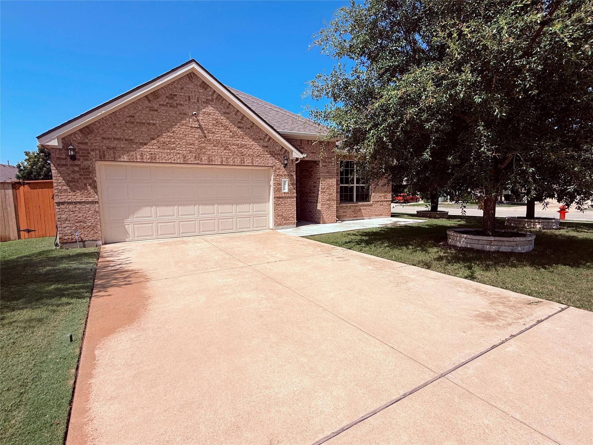 Round Rock, TX 78665,3500 Esperanza DR