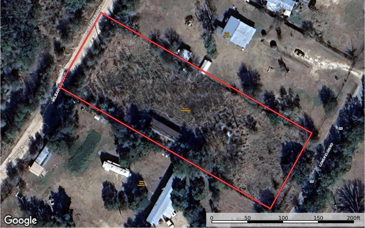 Elgin, TX 78621,953 Lower Elgin RD