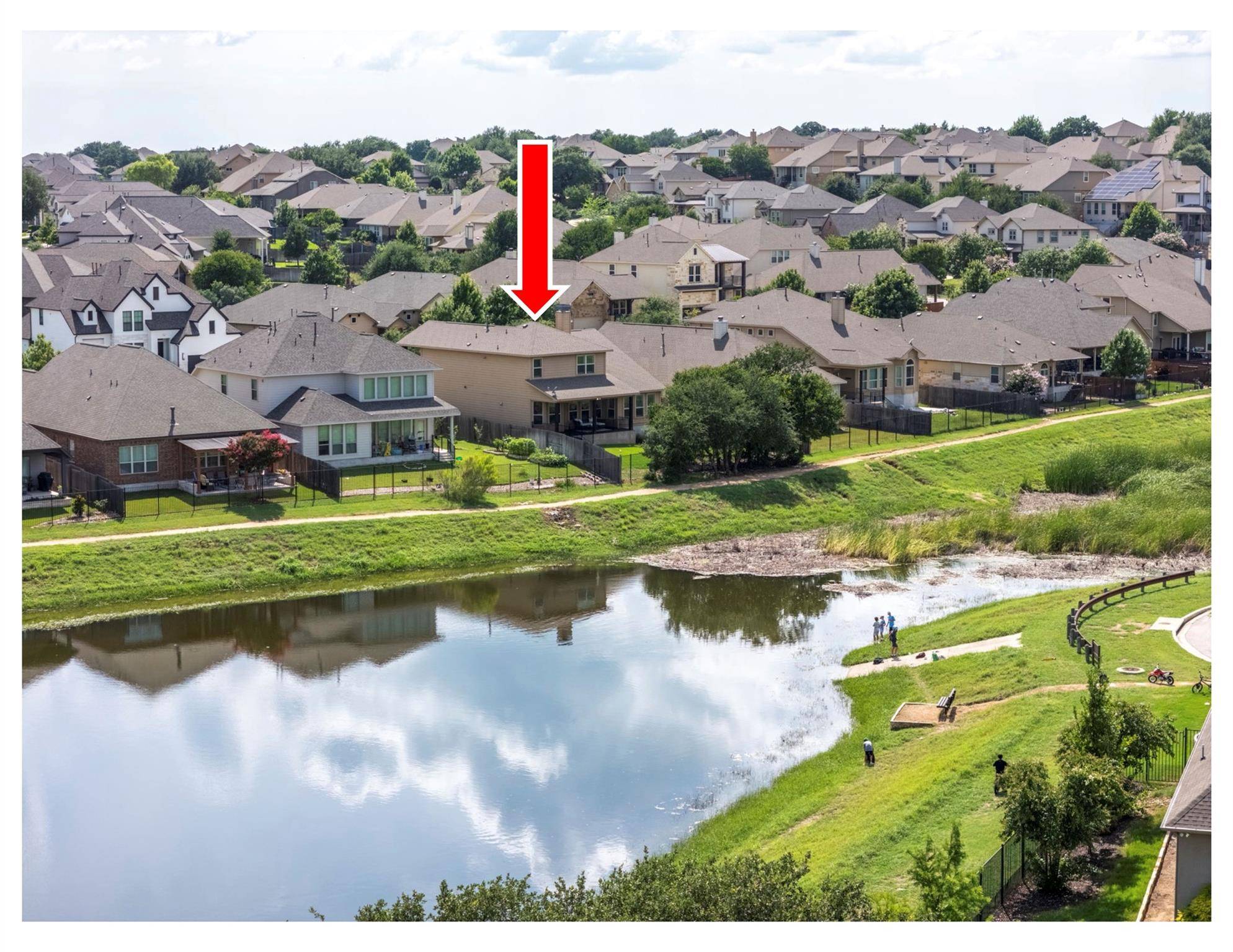 Georgetown, TX 78628,225 La Grotta LN