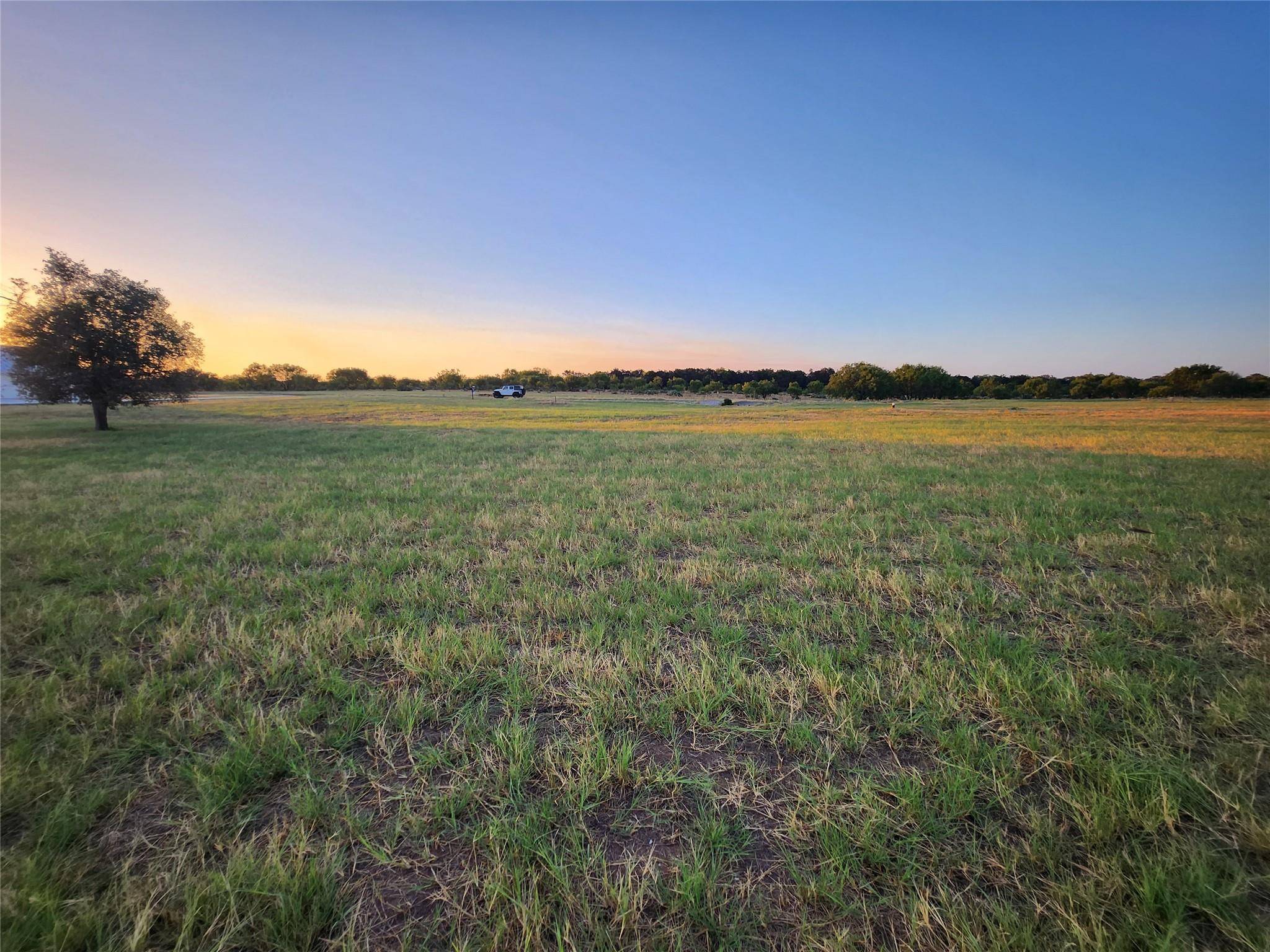 Burnet, TX 78611,Lot 4 Lone Oak DR