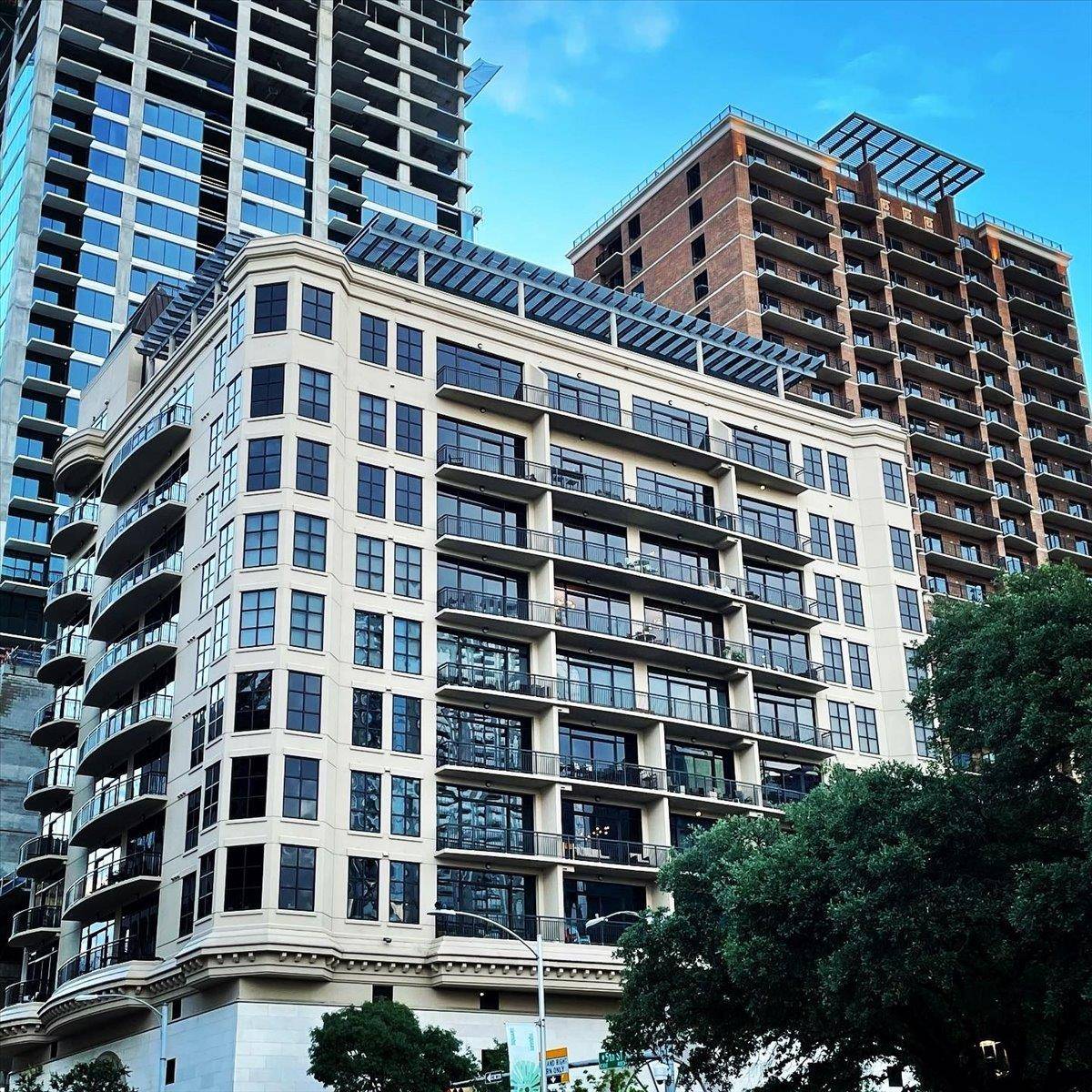 Austin, TX 78701,311 W 5TH ST #703