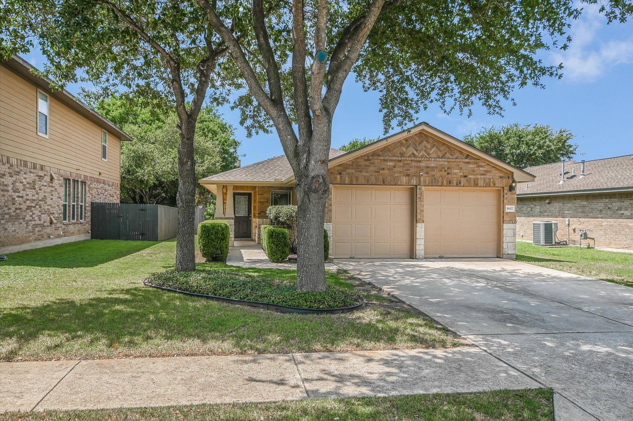Austin, TX 78748,1817 Bill Baker DR