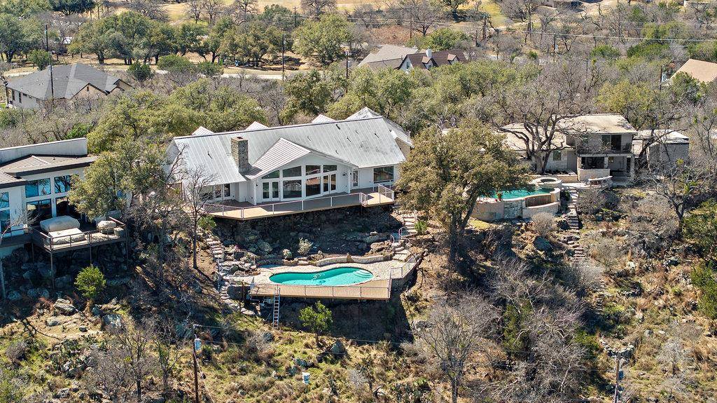 Horseshoe Bay, TX 78657,204 N Blue Ridge TRL
