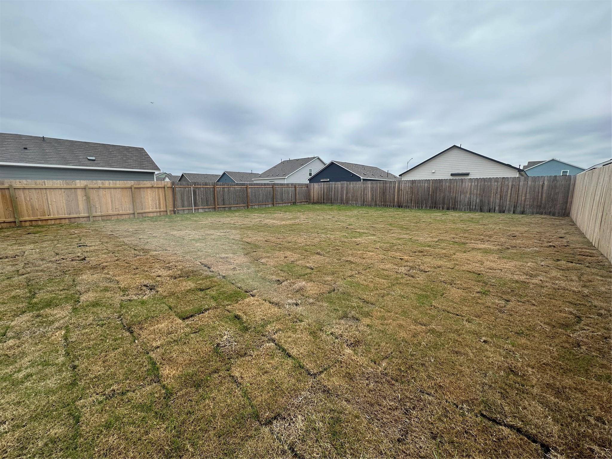 Lockhart, TX 78644,2426 Fullmoon DR