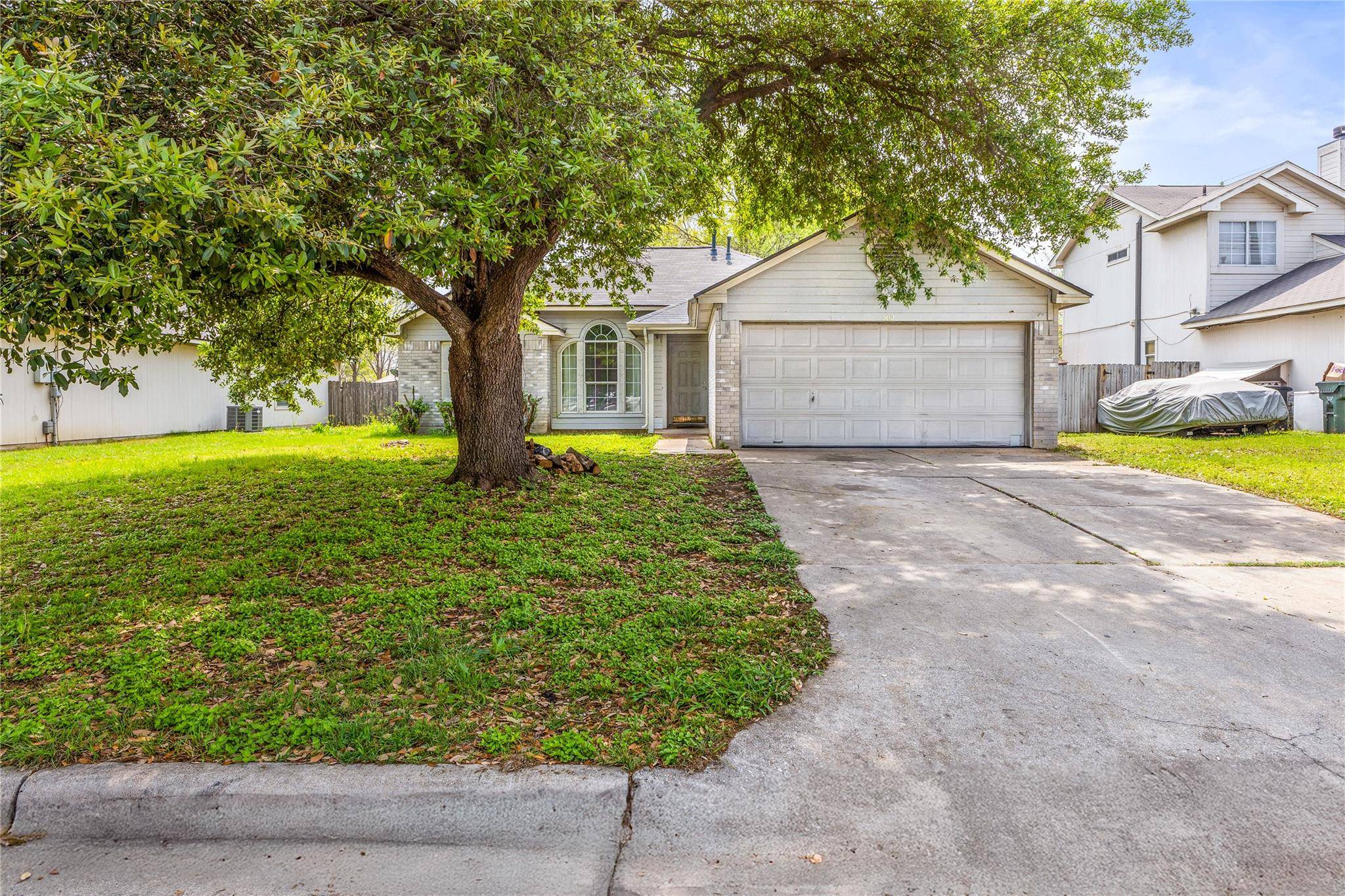 Georgetown, TX 78626,502 Jefferson LN