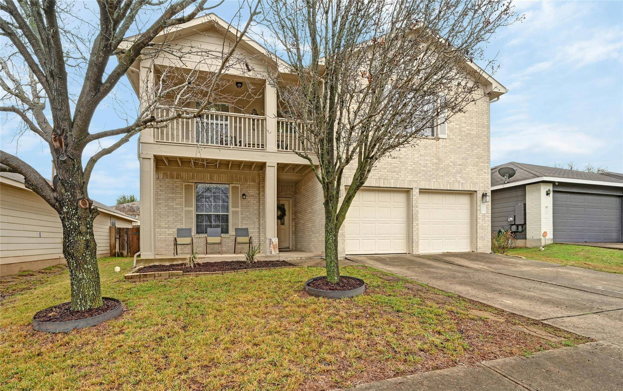 Buda, TX 78610,122 Firebush WAY