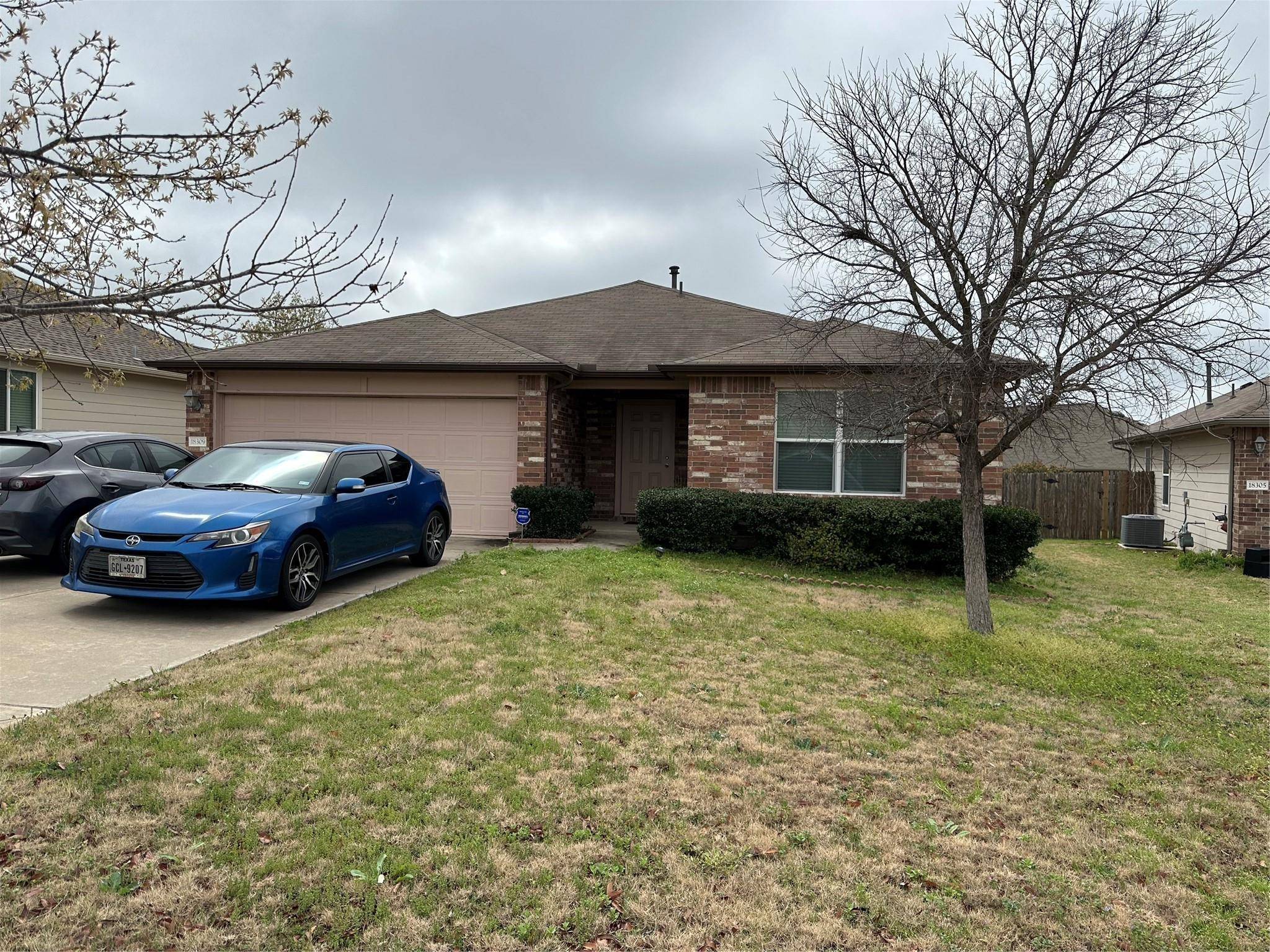 Elgin, TX 78621,18309 Cloudmore LN