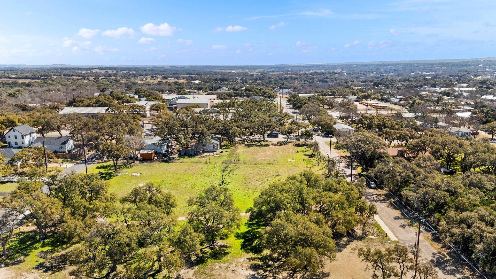 Blanco, TX 78606,1113 Mesquite ST