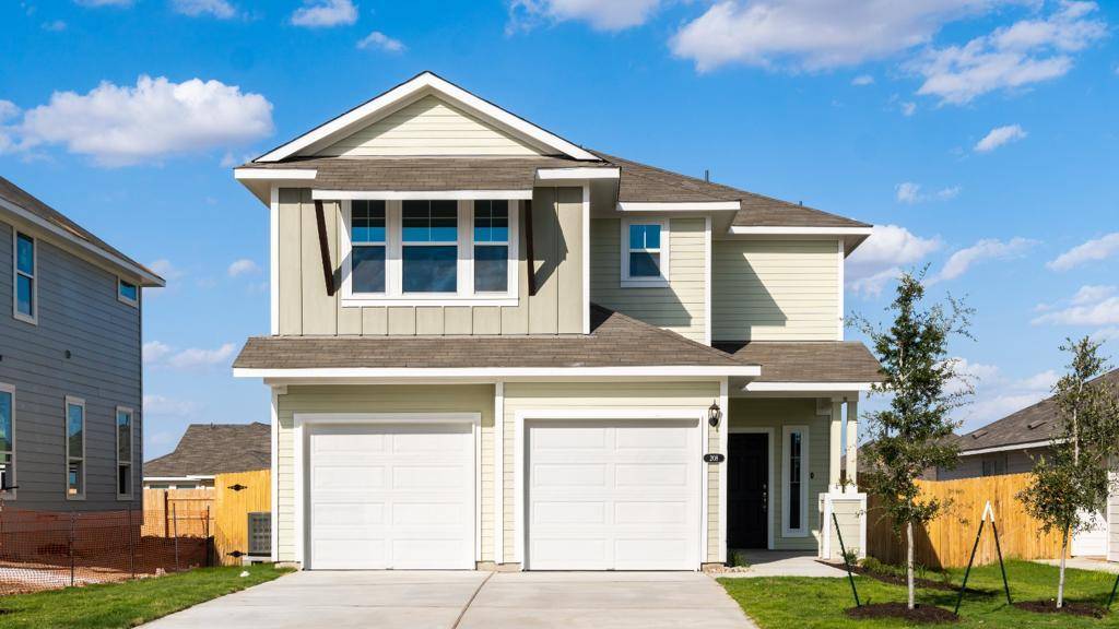 Georgetown, TX 78626,208 Stein RD