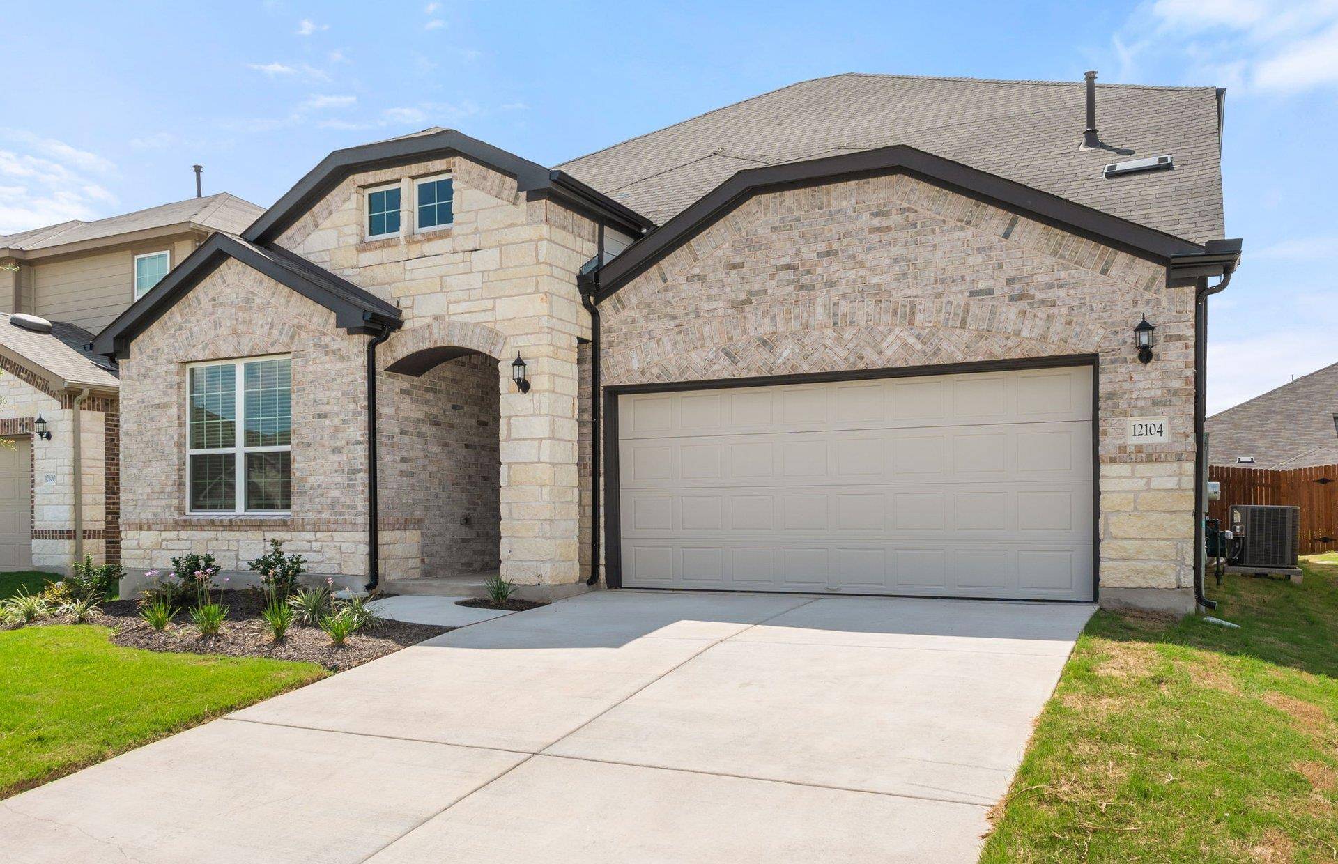 Manor, TX 78653,12104 Bacalar BND