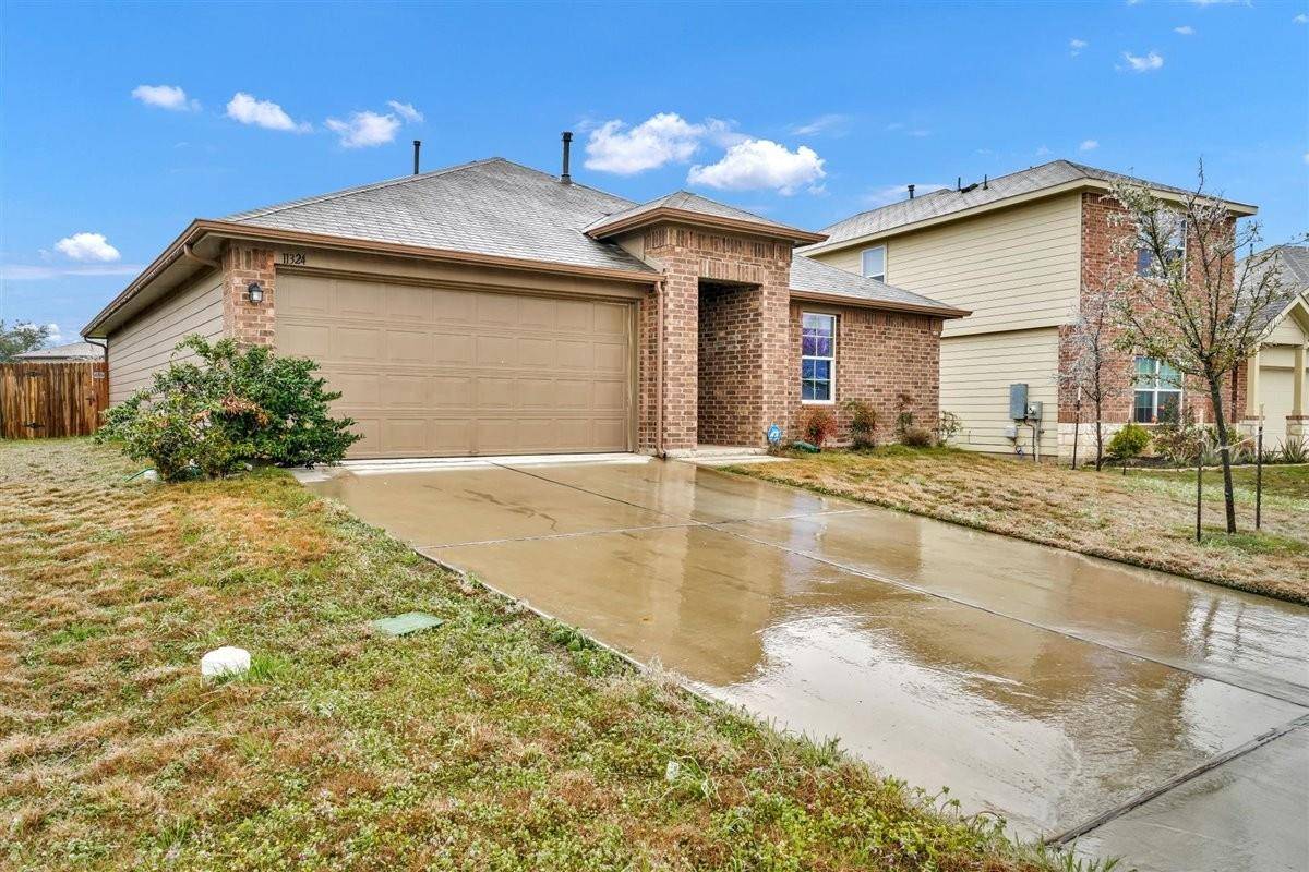 Manor, TX 78653,11324 Malta DR