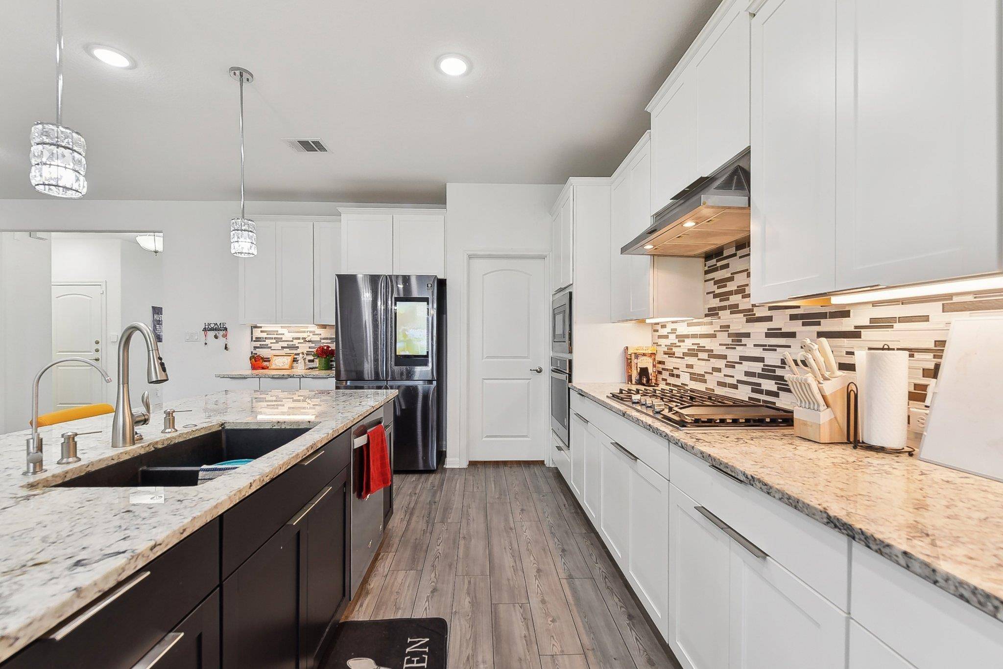 Georgetown, TX 78628,200 Long Canyon LN