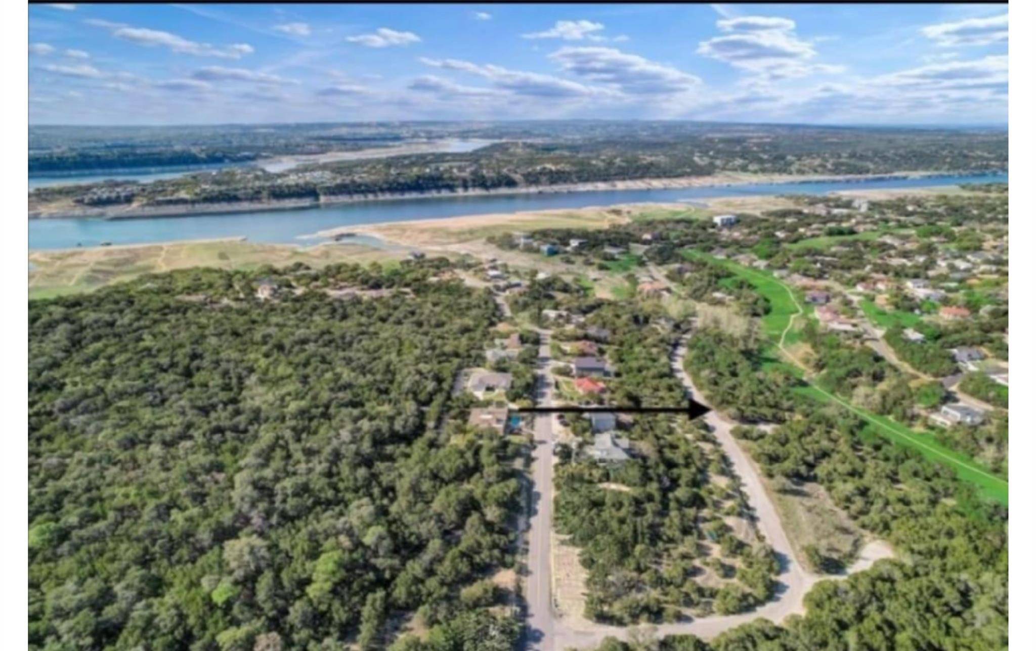 Lago Vista, TX 78645,20101 Champlain CV