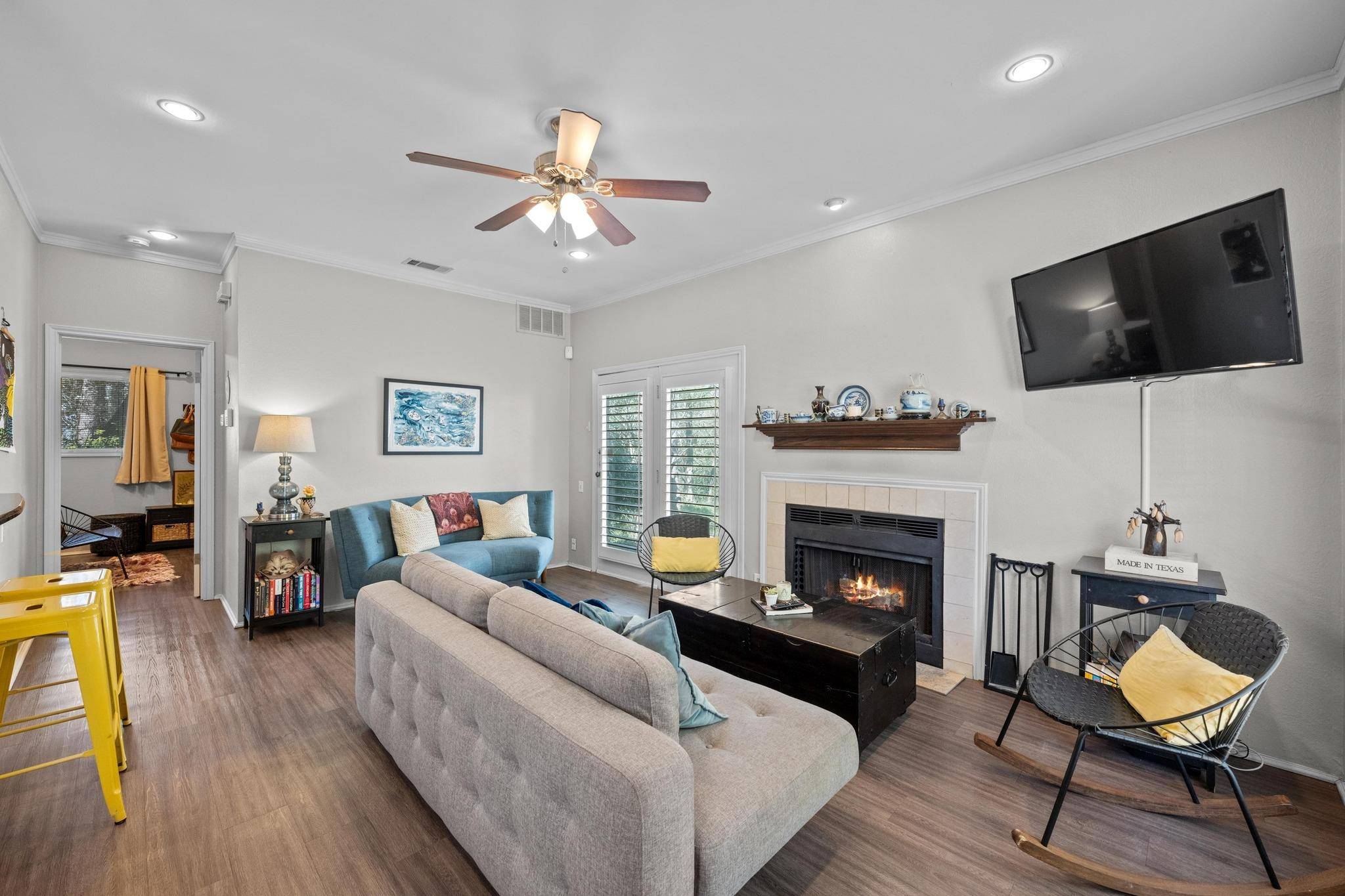 Austin, TX 78704,802 S FIRST ST #126