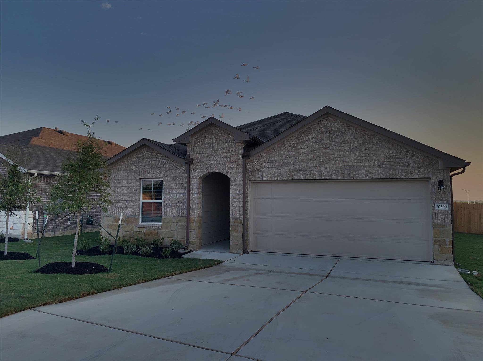Manor, TX 78653,20500 Lone Peak Pass PASS