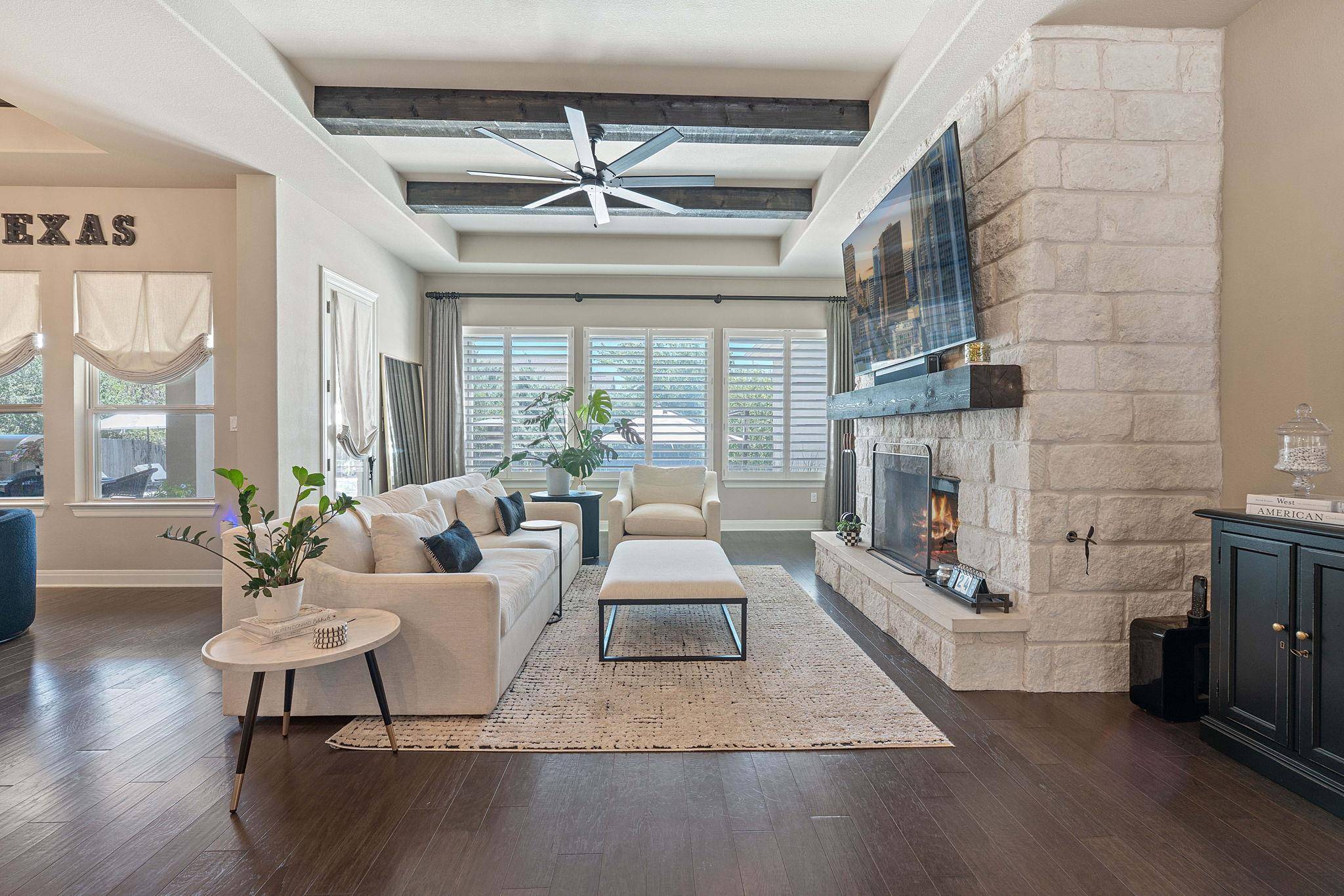 Georgetown, TX 78628,521 Montalcino LN