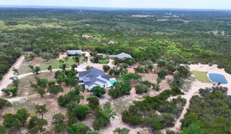 Liberty Hill, TX 78642,296 & 300 Ivy DR