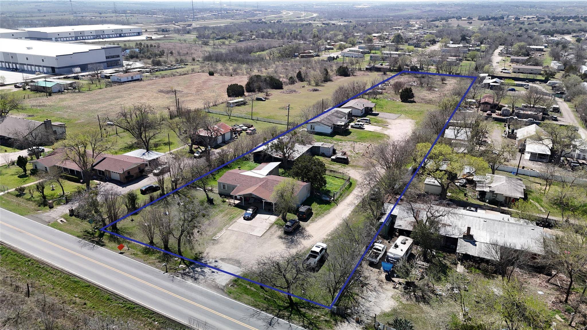 Del Valle, TX 78617,10707 McAngus RD