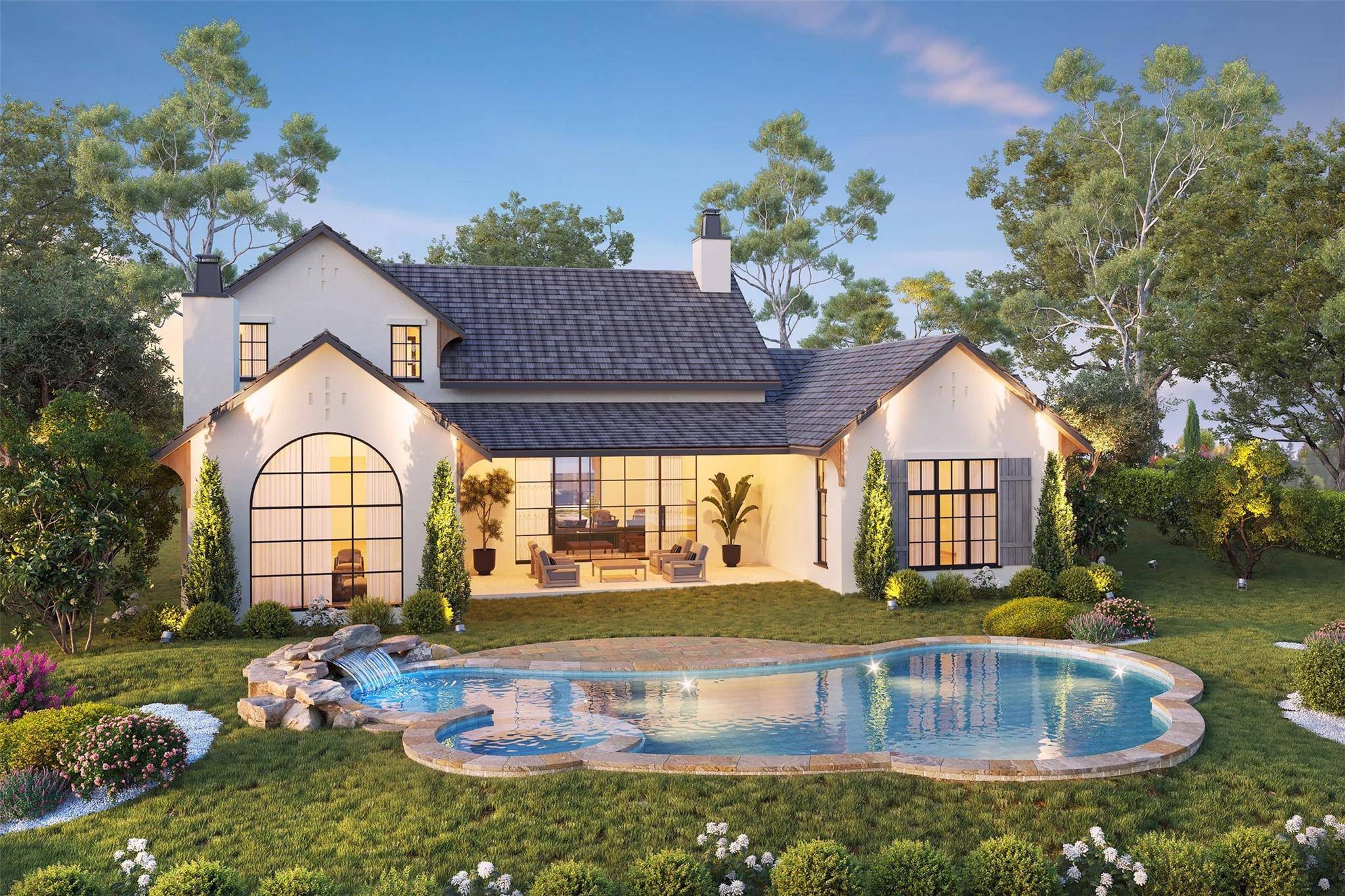 Austin, TX 78735,4304 Amarra DR #5