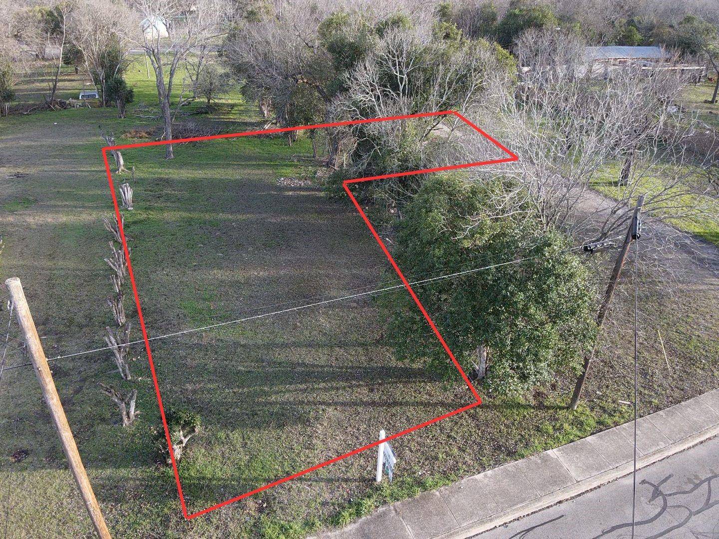 San Marcos, TX 78666,725 Centre ST