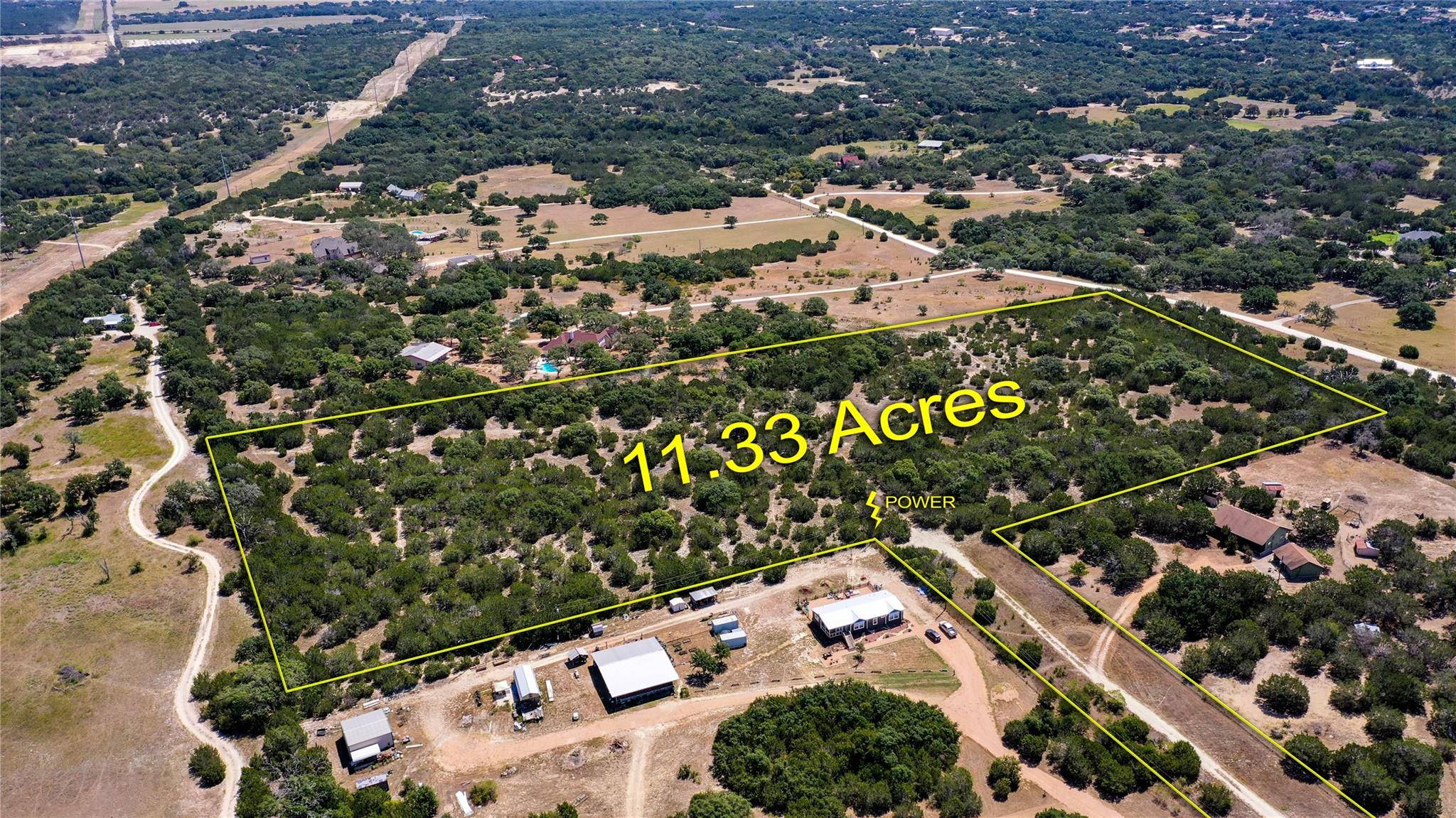 Liberty Hill, TX 78642,3000 Cty Road 207