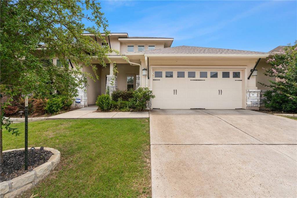 Leander, TX 78641,103 County Rd 180 #16