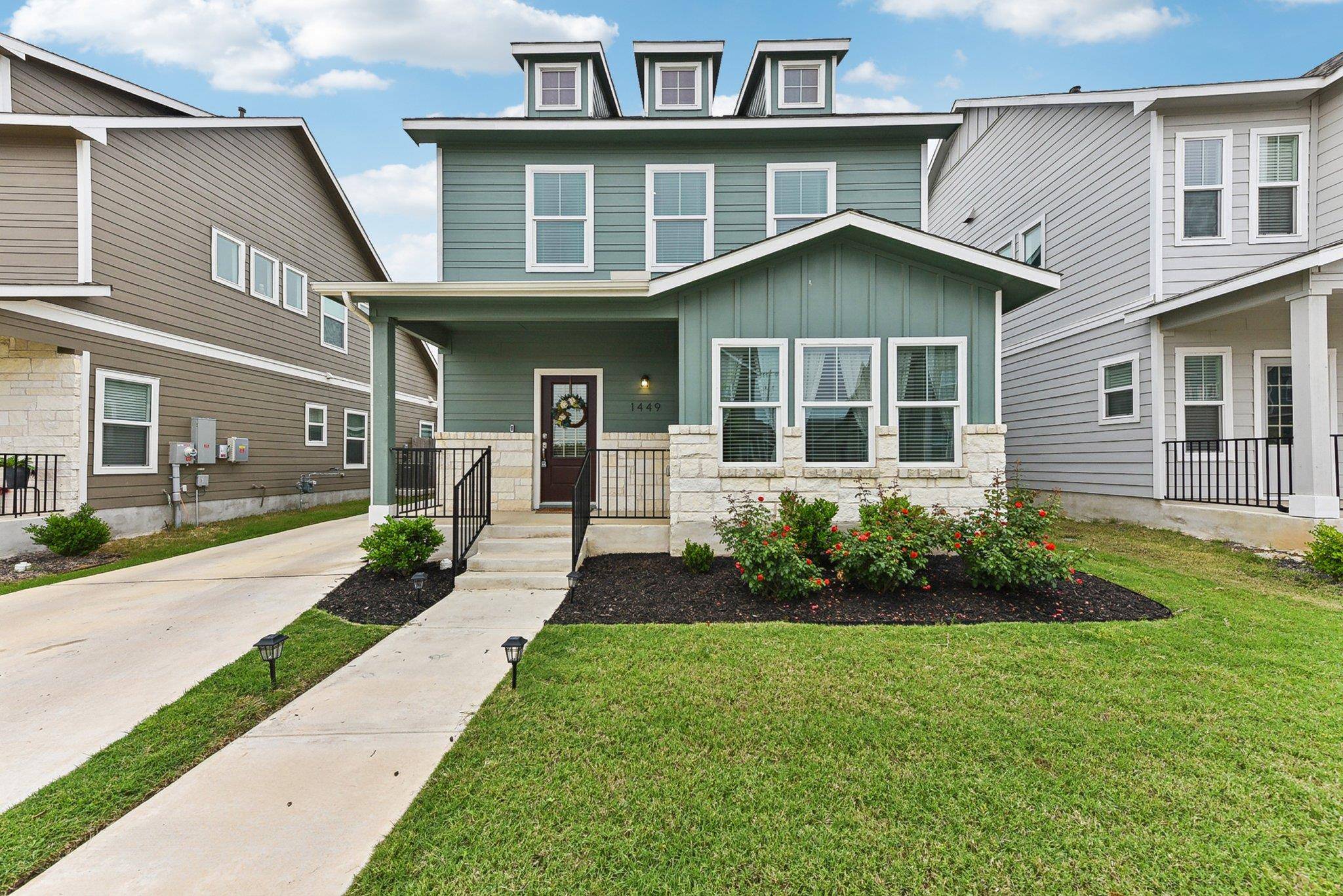 Leander, TX 78641,1449 Weatherford LN