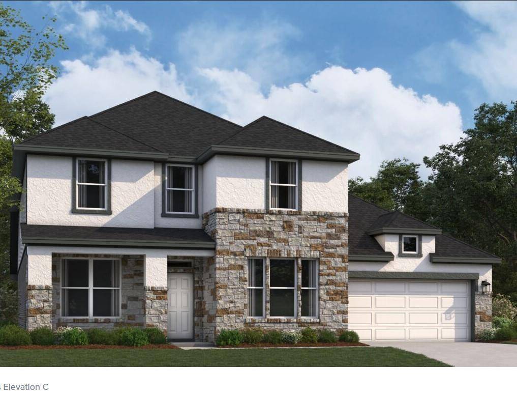 Leander, TX 78641,3964 Waco WAY