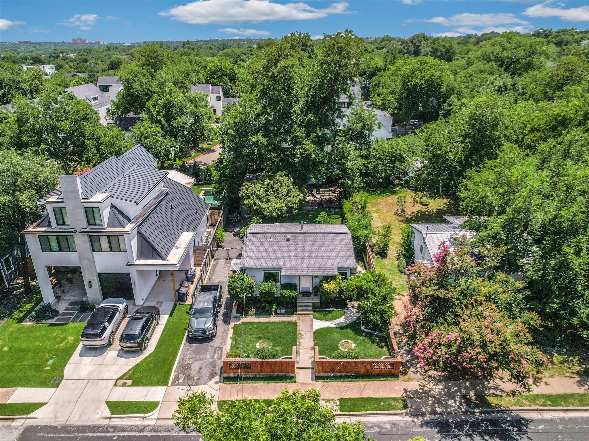 Austin, TX 78704,1903 Hether ST
