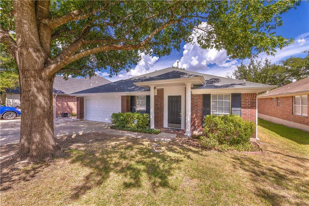 Austin, TX 78749,8309 Edgemoor PL