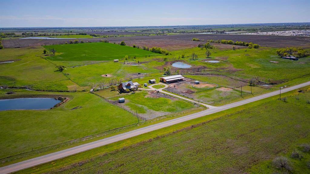 Taylor, TX 76574,4100 County Rd 404
